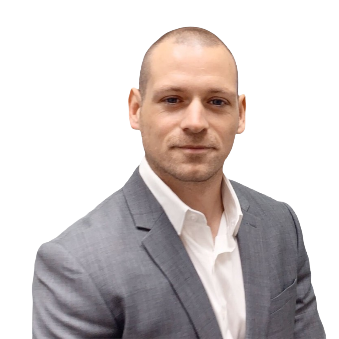 Dr. Brian Staiger, PharmD, founder of HelloPharmacist